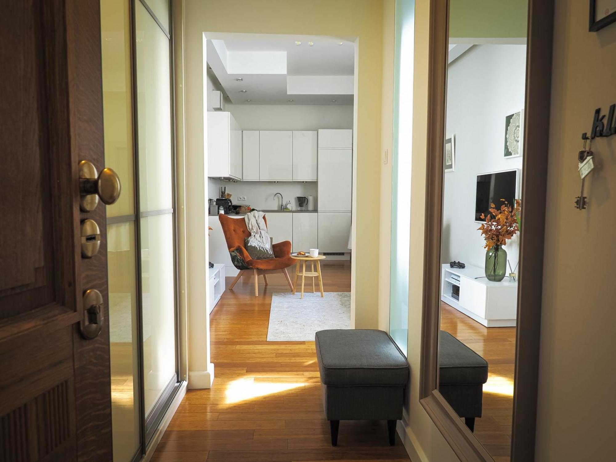 Apartament Enjoy
